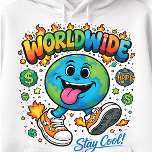 Sudaderas con capucha ligeras y pesadas, con cremallera, de algodón y forro polar, unisex, informales, deportivas, estilo urbano, al por mayor - Product Image 3