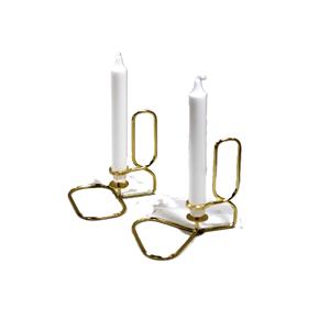 Candelabro de suelo de alambre de hierro forjado individual, candelabro, nueva tendencia, tamaño personalizado, forma, Color, usos en la decoración del hogar - Product Image 2