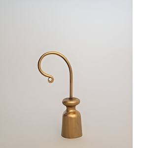 Modern Wholesale Stainless Steel <b>Candle</b> Snuffer & Cutter Available in Bulk <b>Candle</b> Snuffer & Lighter - Product Image 6