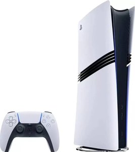 Nouvelle console PlayStation 5 Pro haute performance, édition numérique, version CDROM, 1,650 kg, emballage personnalisé - Product Image 2
