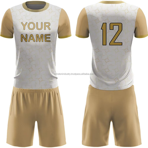Vente en gros d'uniformes de football américain personnalisés de qualité unique, nouveau style d'uniforme de football américain à séchage rapide par sublimation - Product Image 5