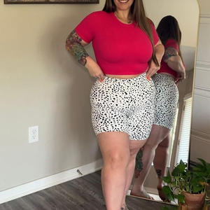 เสื้อครอปออกกำลังกายสำหรับผู้หญิง OEM น้ำหนักเบา ระบายอากาศได้ดี รองรับรูปร่างได้ดี เหมาะสำหรับโยคะ ฟิตเนส ชุดออกกำลังกายฤดูร้อน พร้อมพิมพ์โลโก้แบรนด์ส่วนตัว - Product Image 5