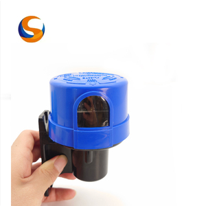 120-277vac NEMA loạt cảm biến JL205C-jL210 Bộ dụng cụ với photocell điều khiển - Product Image 4