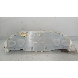PANEL DE INSTRUMENTOS CENTRAL PEUGEOT 208 Serie 982262158000 DV6FE-BHW-BH02 (12>19) - Product Image 2