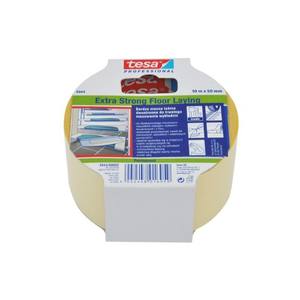 Cinta para Alfombras y Alfombras Tesa Extra Fuerte Largo 10 m, Ancho 50 mm - Product Image 1