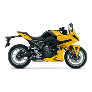 Suzuki GSX-8R 2024 - Product Image 4