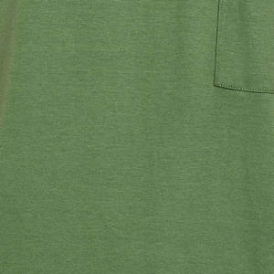 Uper-camisetas de cuello redondo para hombres, camisas de gran tamaño con logotipo de enjuague, versión 100% - Product Image 6