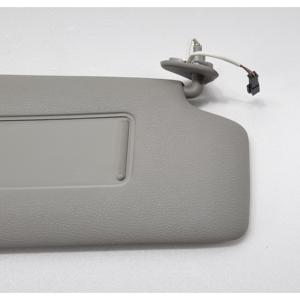 VISERA SOLAR LADO PASAJERO BMW X3 1ª Serie 1442139 (04>10) - Product Image 4