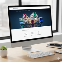 Desarrollo de Sitios Web de Comercio Electrónico de Joyería Personalizada, Soporte en Internet para MAC, Expertos en Web que Ofrecen Tiendas en Línea Modernas
