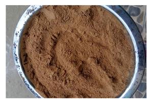 Joss Powder, Litsea Powder, 100% de l'usine de poudre de Joss à bon prix Fabriqué au Viet Nam à partir de l'usine 99GD - Product Image 4