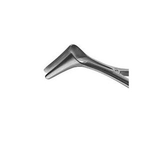 KILLIAN Septum Spéculum Nasal BLADE Taille 3.5 "Instruments chirurgicaux fournitures médicales équipement médical - Product Image 2