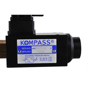 La mayor selección de filtros de aire de Kompass - Product Image 6