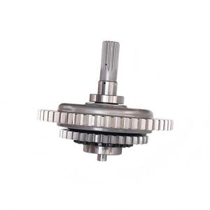 Ensemble d'arbre secondaire du moteur HUAMAO 52C0036 52C0071 SP234589C0 2030900026 pour chargeuse sur pneus - Product Image 2