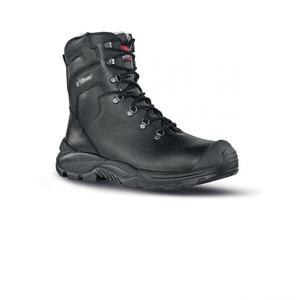Botas de seguridad para pies Klever UK S3 CI SRC, protección para pies, color negro, para el 2017 - Product Image 1