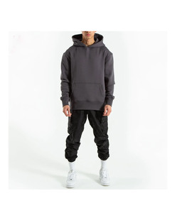 Hombres logotipo personalizado impreso algodón manga larga invierno polar entrenamiento sudadera gran oferta sudaderas con capucha para gimnasio entrenamiento físico - Product Image 1