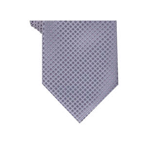 เนคไทผ้าไหมสีเทาชาร์โคลสำหรับผู้ชาย ยี่ห้อเพอร์รี่ เอลลิส รุ่นวิคตอรี่ ไซส์ปกติ - Product Image 3