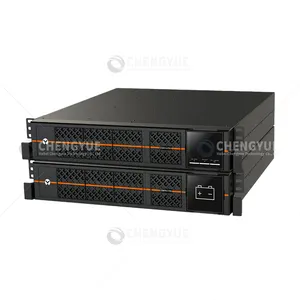 Vertiv liebertITGラックマウントアップエアコン用無停電電源装置10kvaアップ