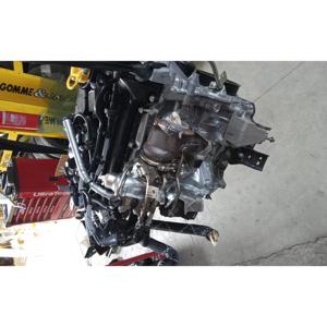 MOTOR SEMICOMPLETO RENAULT Captur Serie (19>) H4df4 Bifuel/Gasolina 1.0 OE 8201733030 11661 km - Product Image 4
