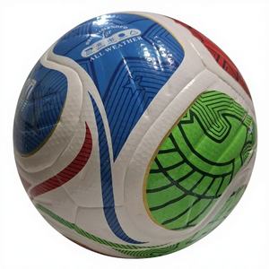 Ballons de football hybrides - Product Image 1