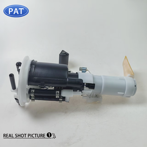 Новый модуль электрического топливного насоса в сборе для Mitsubishi Pajero IO H61W H66W H71W H76W MR414941 MR373744 101961-5550 автозапчасти - Product Image 3