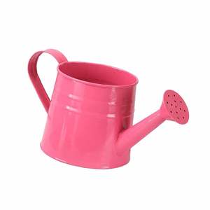 Hecho a mano con estilo mejor lata de agua de metal para jardín decorativo personalizado Color al por mayor lata de agua de calidad superior - Product Image 2