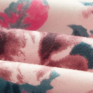 Sudadera de talla grande de gran tamaño para mujer, jersey de manga larga, cuello redondo de algodón para damas y niñas de invierno - Product Image 6