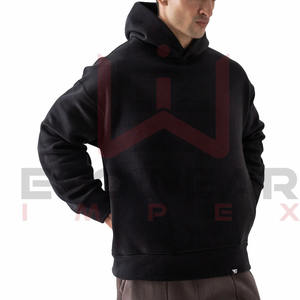 เสื้อฮู้ดสำหรับผู้ชายดีไซน์ตามสั่ง - Product Image 1