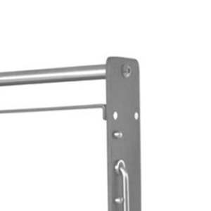 Organizador de Instrumentos Médicos de Acero Inoxidable SMITH PETERSEN, Estante de Almacenamiento Manual para Instrumentos Quirúrgicos, Implantes Ortopédicos y Óseos - Product Image 5