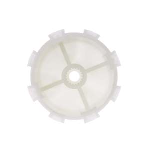 New Genuine OEM Plastic Washer Agitator Coupler for Washing Machine Parts - Product Image 2