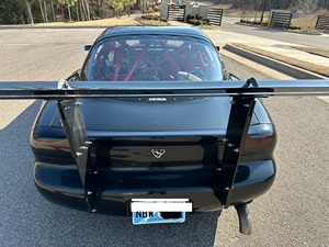 Mazda RX-7 1993 en excellent état, prêt à être expédié - Product Image 5