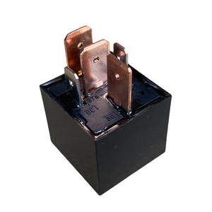 Yaf 5pin xe tiếp sức 40A tự động tiếp sức g8l cuộn 5V 12V 24V rele sarl 40A 14vdc tải các loại ô tô tiếp sức - Product Image 5