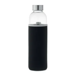 Custom <b>750ml</b> Utah Large Glass <b>Bottle</b> Promotional Drinkware for Merchandising - Product Image 5