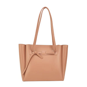 Bolsos de cuero de estilo popular para mujer a precio razonable, bolsos de cuero informales de alta calidad al por mayor para mujer - Product Image 6