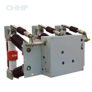 Electric Breaker AC Vacuum Circuit Breaker Isolation Break High Voltage Indoor Memshield 2 - Mch110-32a Type C Single Pole Mcb