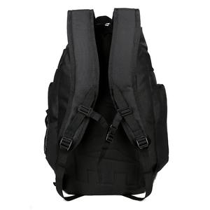 Mochila Deportiva para Equipo de Baloncesto, Informal, Suave, Plegable, Impermeable, con Diseño de Cubierta para Lluvia, para Deportes, Escuela, Viajes, Aire Libre, SBBP-0184 - Product Image 5