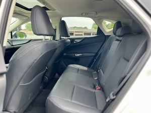 Gran Oferta: Lexus NX 350 2022 Impecable, Listo para Enviar - Product Image 4