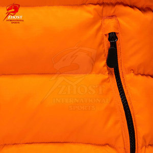 Chaqueta de invierno acolchada para mujer, elegante y con un ajuste relajado, perfecta para uso diario y actividades ligeras al aire libre. - Product Image 6