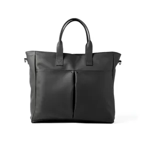 Borsa da Ufficio Personalizzata VINGA Baltimore in Pelle di Alta Qualità - Product Image 1