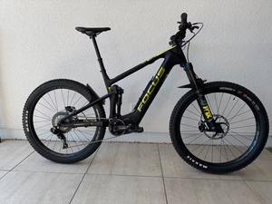 Bicicleta de montaña eléctrica lista para enviar 2025 -2026 JAM2 9,7 PLUS lista para exportar a todo el mundo - Product Image 3