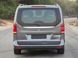 Mercedes-Benz V 250 Std 2020, 2-1L, propulsion arrière, 4 cylindres, 7 places, minivan automatique - Product Image 4