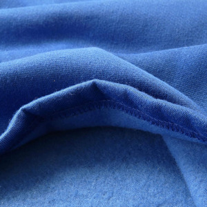 Short Cargo en coton personnalisé Short de gym taille moyenne anti-rides motif solide respirant à séchage rapide - Product Image 3