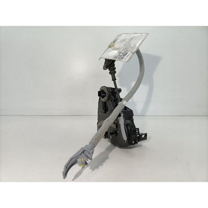 Serrure arrière gauche RENAULT Captur Série 825031538R H4D450 (19>) - Product Image 5