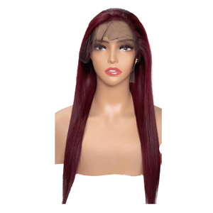 Virgin Cuticle Aligned Glueless Brazilian <b>Human</b> <b>Hair</b> Raw HD <b>Lace</b> Natural Wave Full for <b>Lace</b> <b>Frontal</b> <b>Wig</b> Wave Curl Styles - Product Image 3