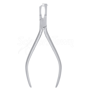 Pinces d'extraction dentaire pour une prise en main et un retrait sécurisés des dents, conçues pour des performances chirurgicales bucco-dentaires fiables - Product Image 1
