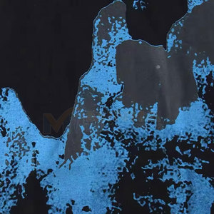 T-shirt de sublimation de haute qualité à manches courtes, service OEM, conception de t-shirt de sublimation, créez votre propre logo, t-shirt de sublimation d'été - Product Image 3