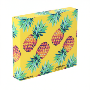 CreaSleeve Band 230: Bicchieri Promozionali Personalizzati, Strumento di Merchandising su Misura - Product Image 3