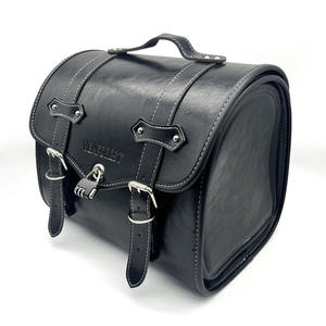 Bolsas y Maletas para Motocicleta, Grandes, de Desmontaje Rápido, Par de Alforjas para Motocicleta / Bolsas para Moto - Product Image 4