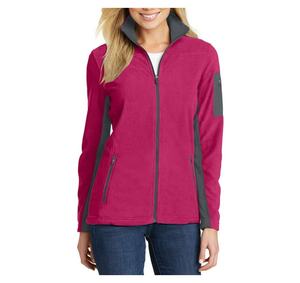 Chaqueta ecuestre de manga larga para mujer, prendas de vestir de lana para montar a caballo, al por mayor - Product Image 1