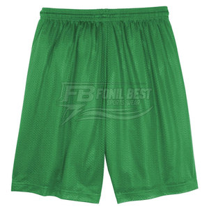 Pantalones Cortos Deportivos de Malla para Hombre, Pantalones Cortos Deportivos de Malla para Hombre, Pantalones Cortos de Malla para Hombre Más Vendidos, Pantalones Cortos Cómodos - Product Image 2