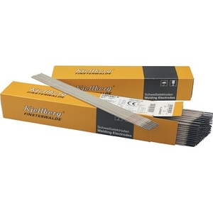 Varillas de Soldadura GARANT K E 46 4 Z B 42 H5 2.5x350mm Baja en Aleación de KJELLBERG Paquete de 4.60 - Product Image 1
